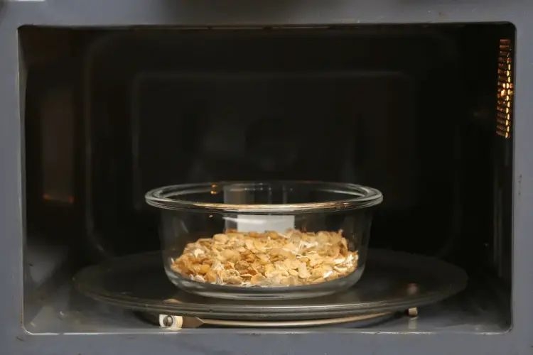 nồi thủy tinh cho lò vi sóng tốt nhất 2025