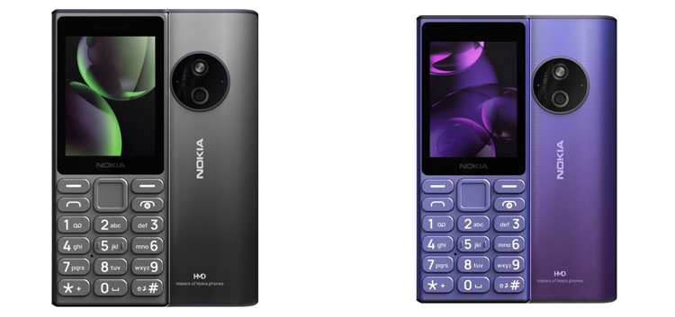 Nokia 125 4G (2024)