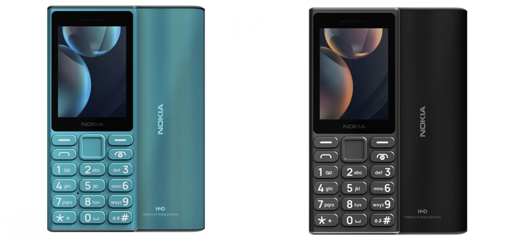 Nokia 108 4G (2024)
