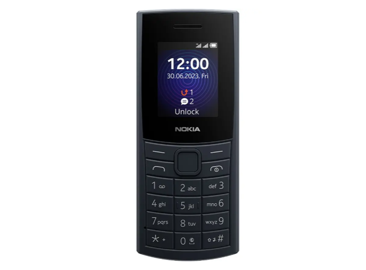 Nokia 110 DS Pro 4G - hình 4