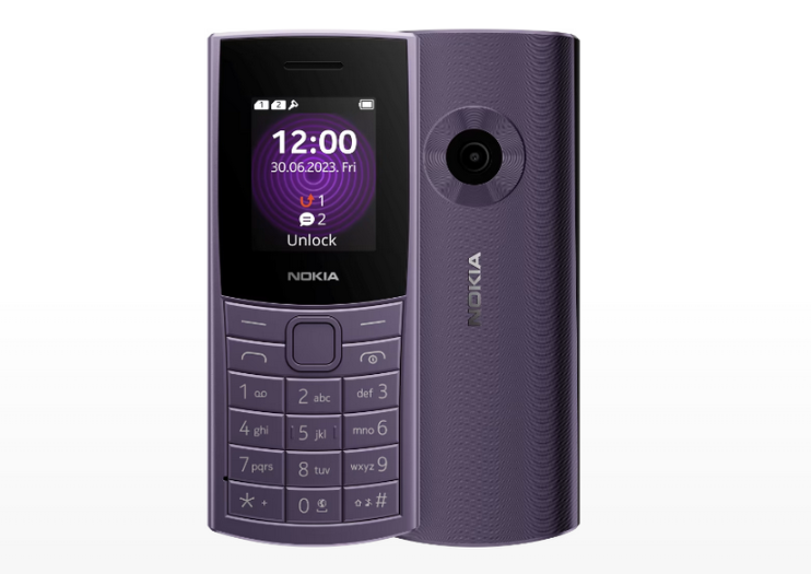 Nokia 110 DS Pro 4G - hình 7