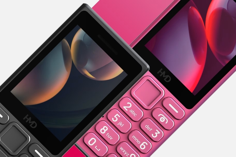 Nokia HMD 105 4G - hình 13