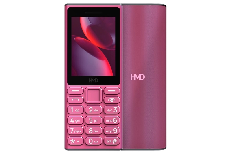 Nokia HMD 105 4G - hình 16