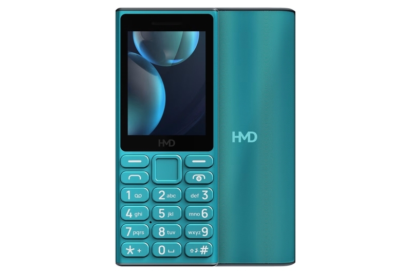 Nokia HMD 105 4G - hình 17
