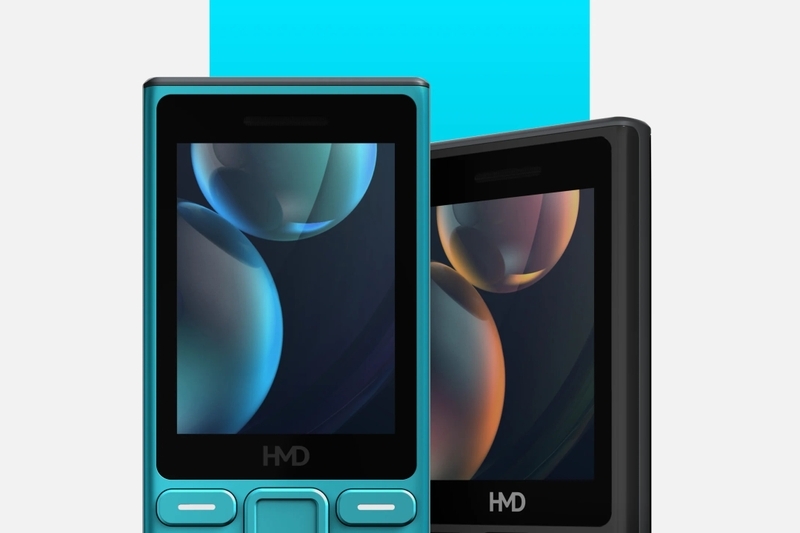 Nokia HMD 105 4G - hình 18