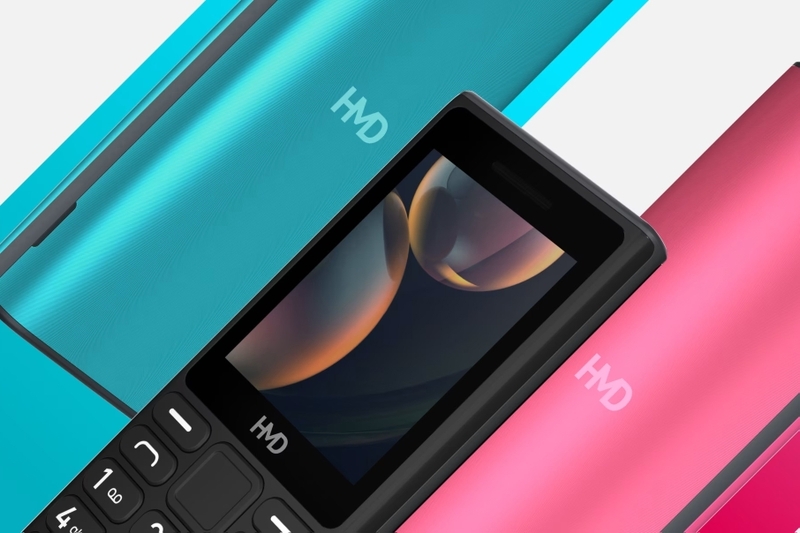 Nokia HMD 105 4G - hình 1