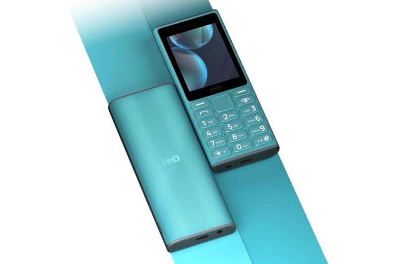 Nokia HMD 105 4G - hình 2