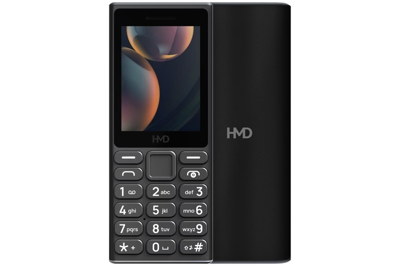 Nokia HMD 105 4G - hình 3