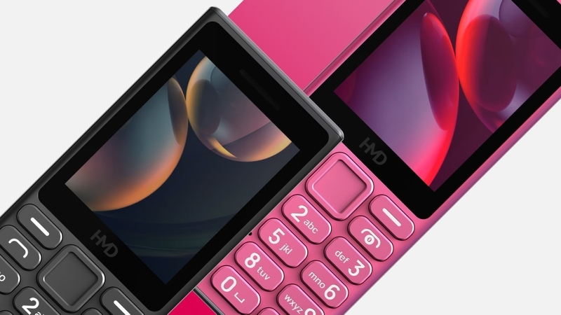 Nokia HMD 105 4G - hình 4