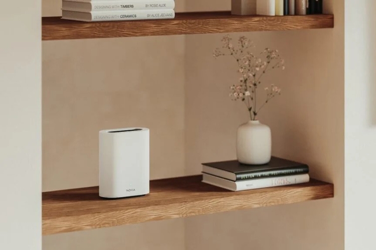 Nokia mở rộng dòng sản phẩm Wi-Fi 7 với bộ định tuyến Beacon 4 và Beacon 9 - hình 1
