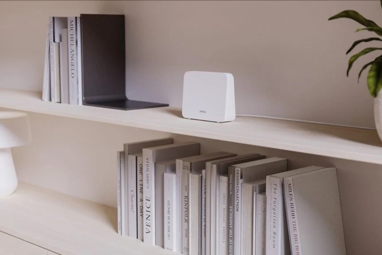 Nokia mở rộng dòng sản phẩm Wi-Fi 7 với bộ định tuyến Beacon 4 và Beacon 9