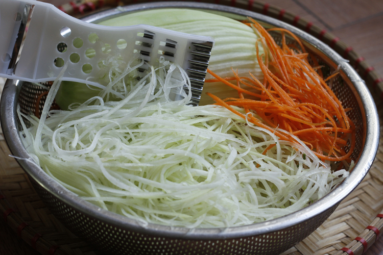 nộm bò khô 4