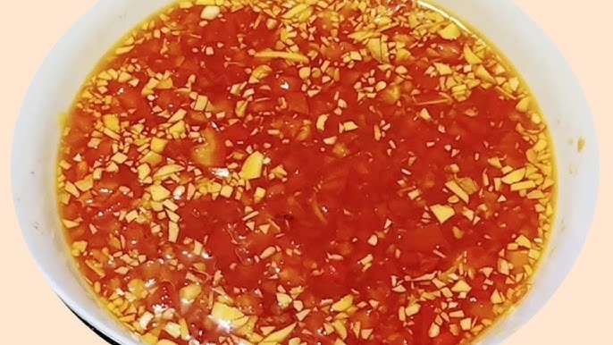 nộm hoa thiên lý bắp chuối (hình 4)