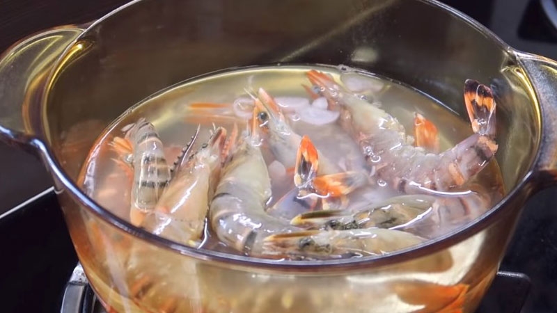 nộm hoa thiên lý bắp chuối (hình 8)