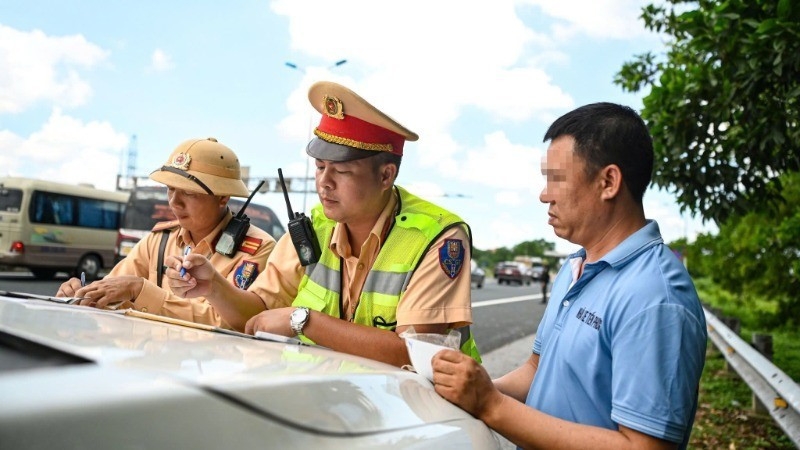 Nồng độ cồn bao nhiêu thì bị phạt 2025 ảnh 12