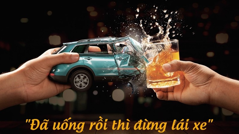 Nồng độ cồn bao nhiêu thì bị phạt 2025 ảnh 14