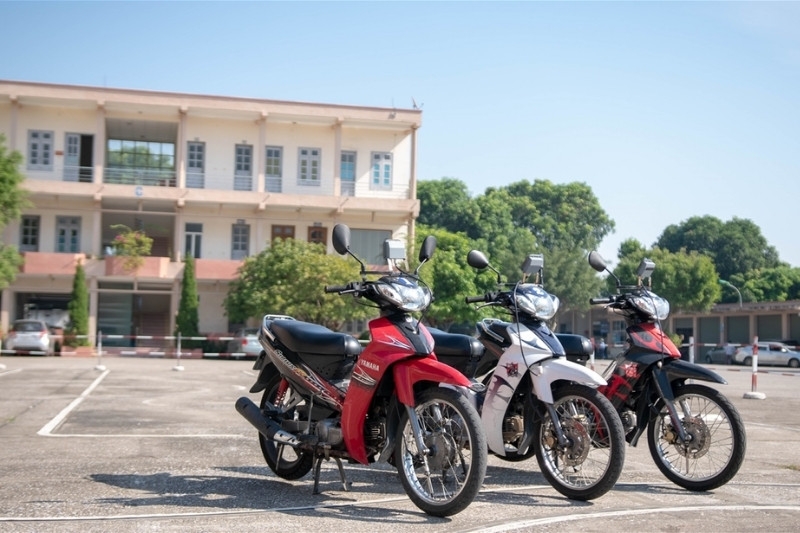 Lưu ý quan trọng khi chuẩn bị và nộp hồ sơ thi bằng A1