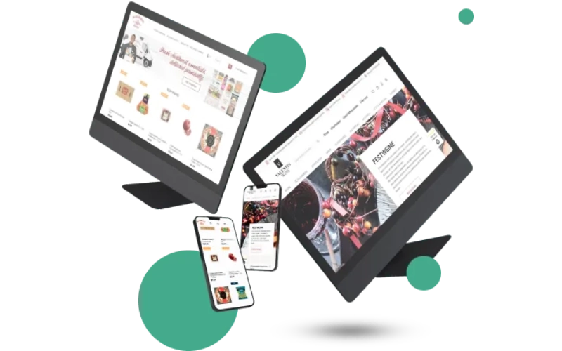 nopCommerce - hình 2