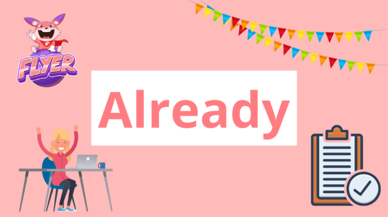 Not yet là gì? - hình 8