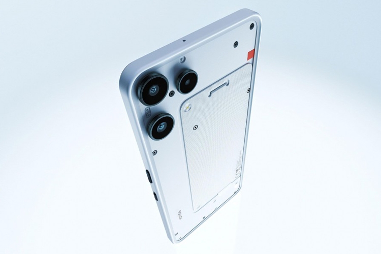 Nothing Phone (3a) Lite ra mắt: Smartphone giá rẻ đầu tiên của thương hiệu Nothing - hình 2