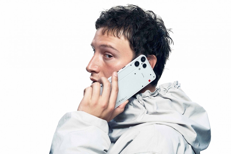 Nothing Phone (3a) Lite ra mắt: Smartphone giá rẻ đầu tiên của thương hiệu Nothing