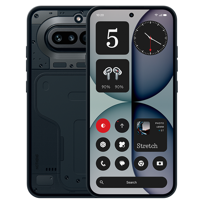 Nothing Phone (4a) 8GB