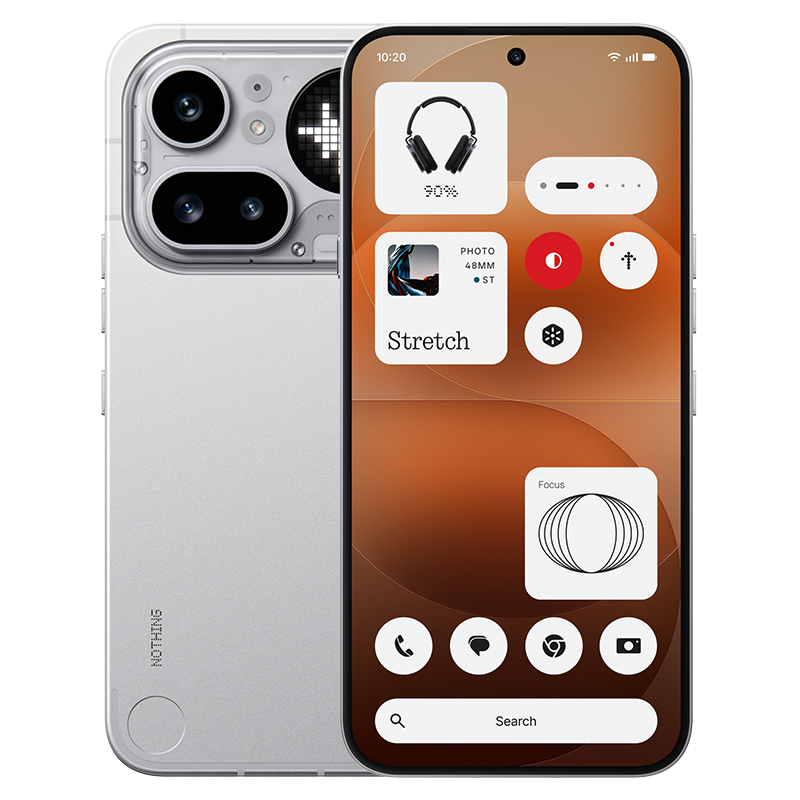 Nothing Phone (4a) Pro 12GB