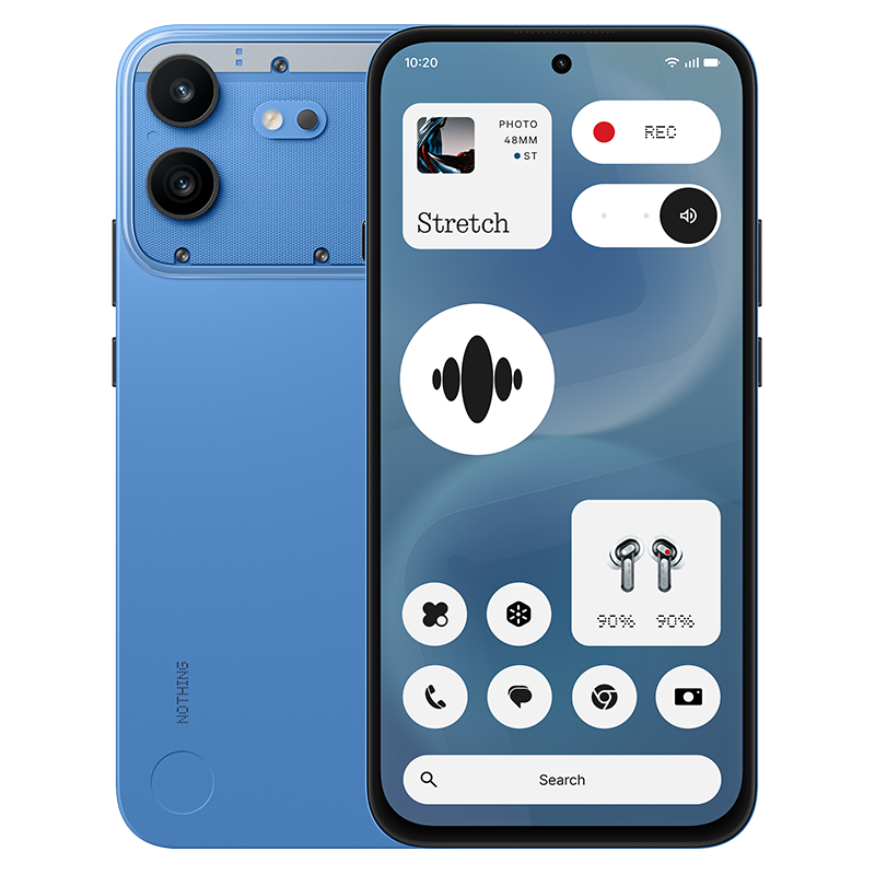 Nothing Phone (4b) 8GB