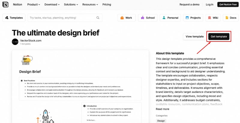 Notion Template là gì? - hình 7