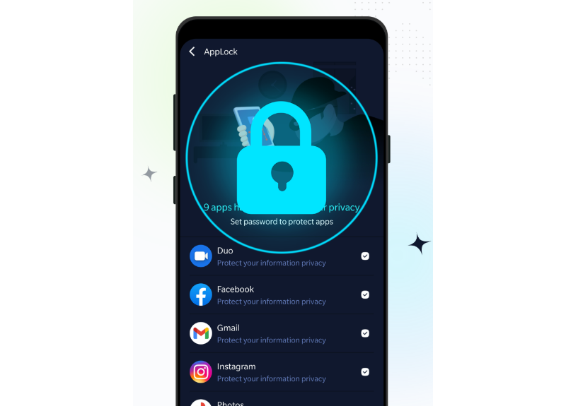 Nox Security - hình 5