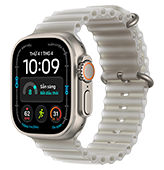 Apple Watch Ultra 4