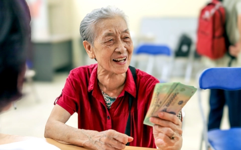 nữ bao nhiêu tuổi về hưu  (ảnh 2)