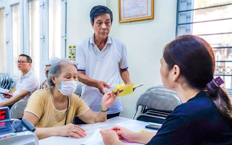 nữ bao nhiêu tuổi về hưu (ảnh 3)