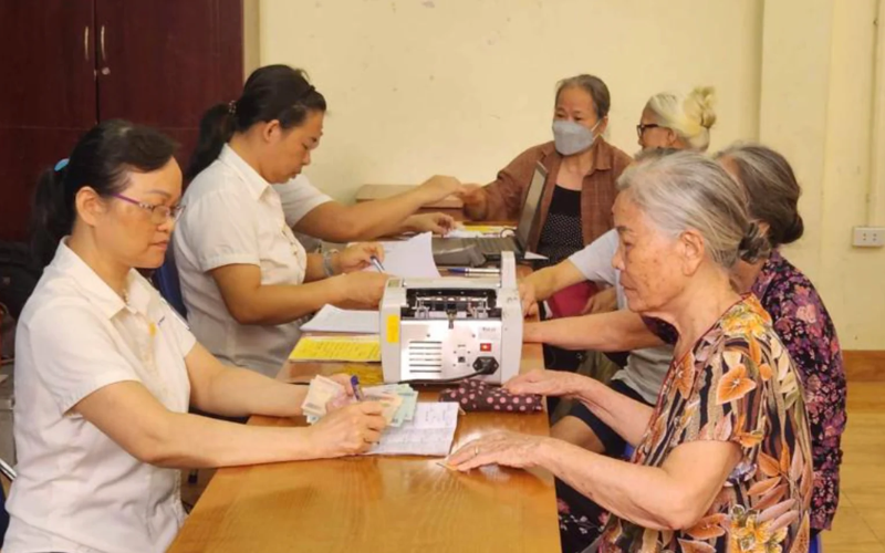 nữ bao nhiêu tuổi về hưu (ảnh 4)