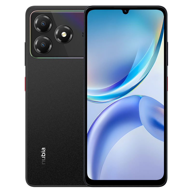Nubia A36 4Gb 64Gb