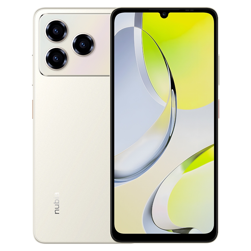 Nubia A76 4Gb 128Gb (Nfc)