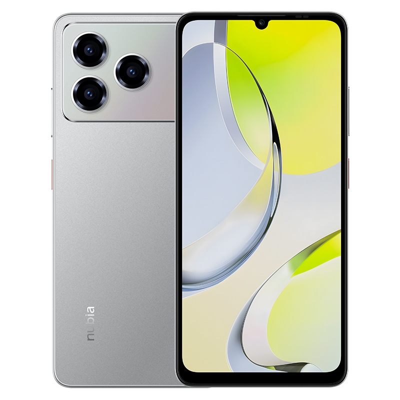 Nubia A76 4Gb 128Gb (Nfc)