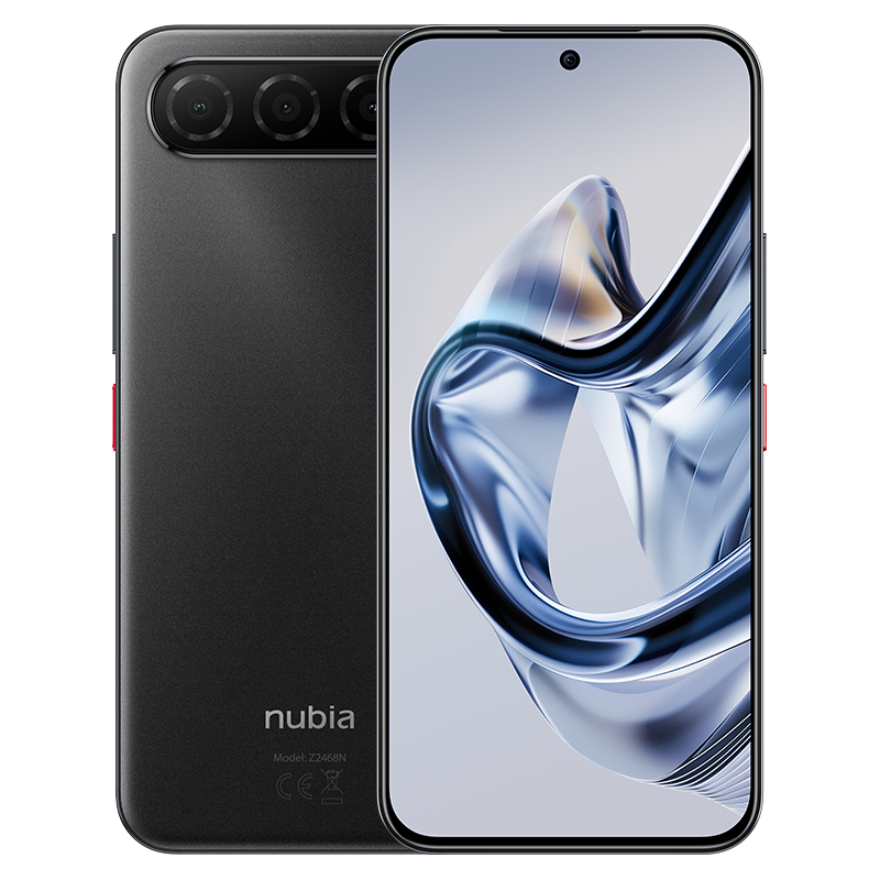 Nubia Air 5G 8GB 256GB