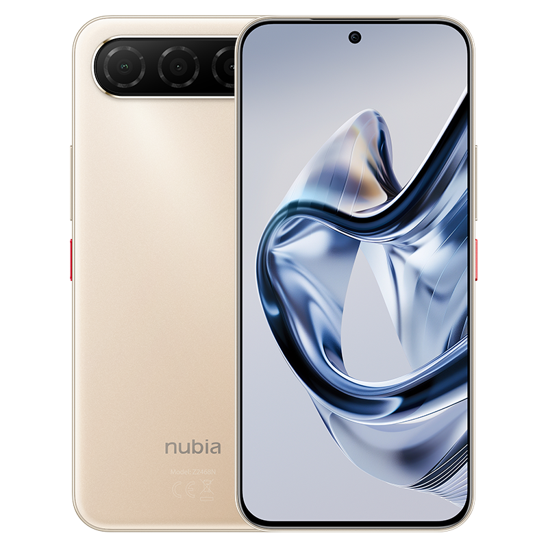 Nubia Air 5G 8GB 256GB
