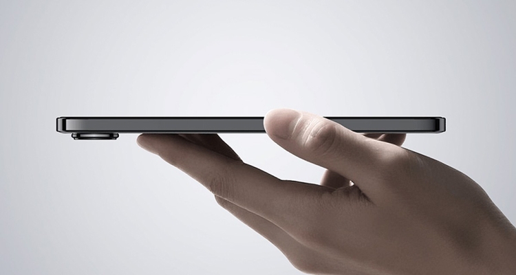 Nubia Air ra mắt: Siêu mỏng nhẹ, đạt chuẩn chống nước IP69K - hình 3