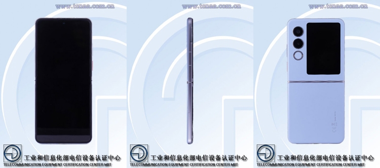 nubia Flip 2 xuất hiện trên cơ sở dữ liệu TENAA