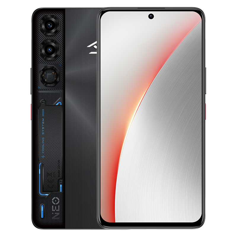 Nubia Neo 5 Max 8GB