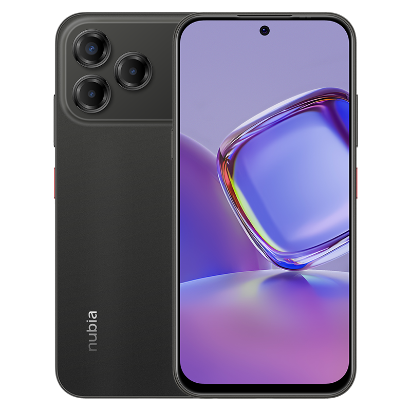 Nubia V80 8Gb 128Gb
