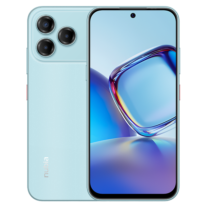 Nubia V80 Design 8Gb 128Gb