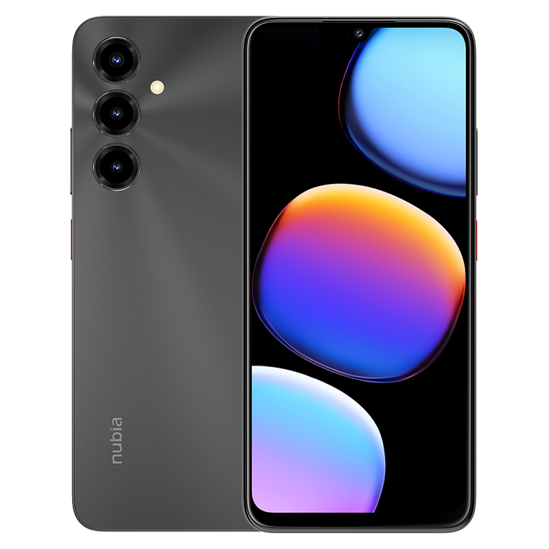 Nubia V80 Max 6GB