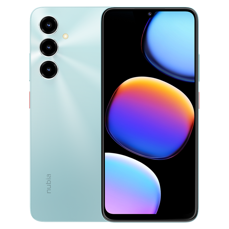 Nubia V80 Max 4GB