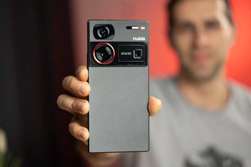 Nubia Z60 Ultra (hình 8)