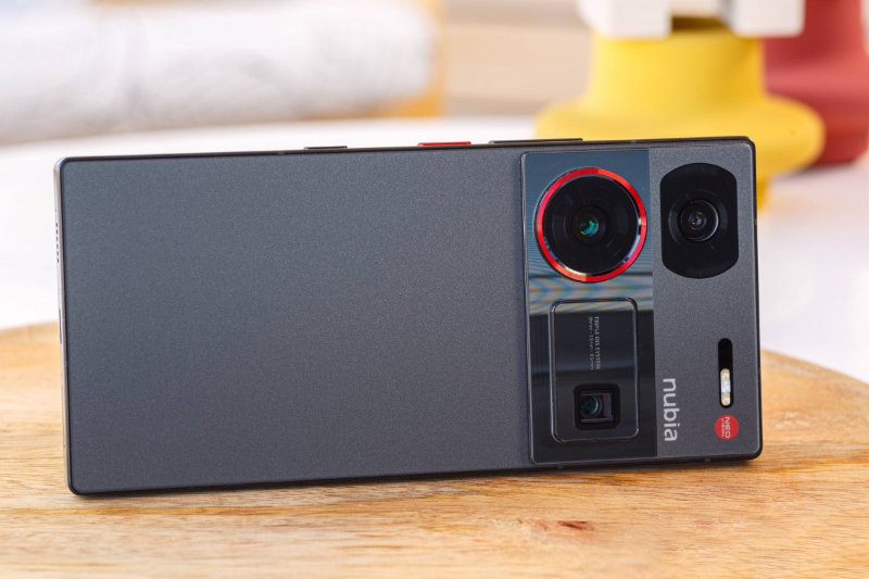 Nubia Z60 Ultra (hình 7)