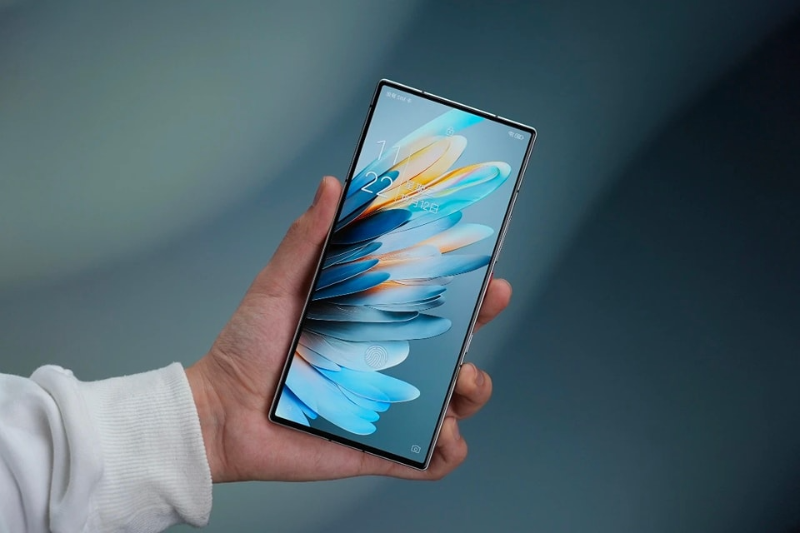 Nubia Z60 Ultra (hình 4)