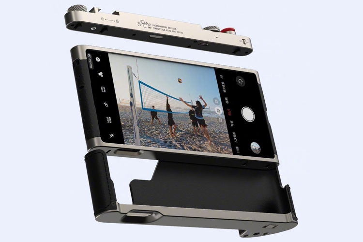 Nubia Z80 Ultra ra mắt: Snapdragon 8 Elite Gen 5, pin 7.200mAh và sạc nhanh 90W - hình 1